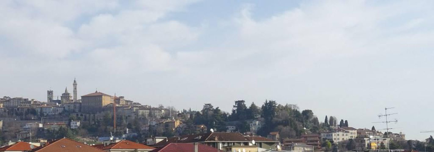 Quadrilocale di 140 mq zona parco Locatelli