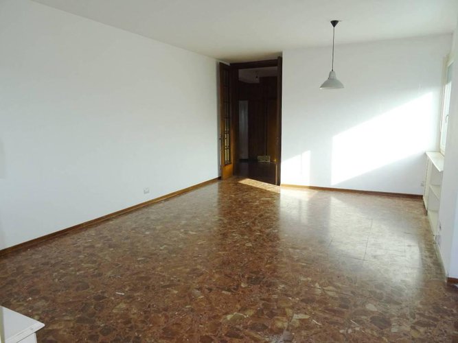 Quadrilocale di 140 mq zona parco Locatelli Bergamo