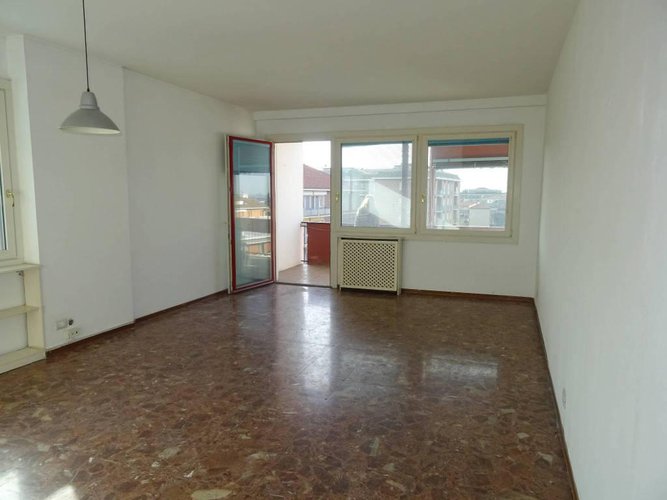 Quadrilocale di 140 mq zona parco Locatelli Bergamo