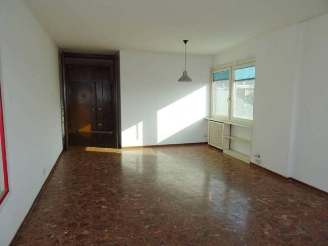 Quadrilocale di 140 mq zona parco Locatelli Bergamo