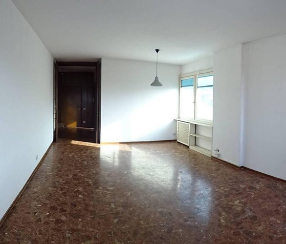 Quadrilocale di 140 mq zona parco Locatelli Bergamo