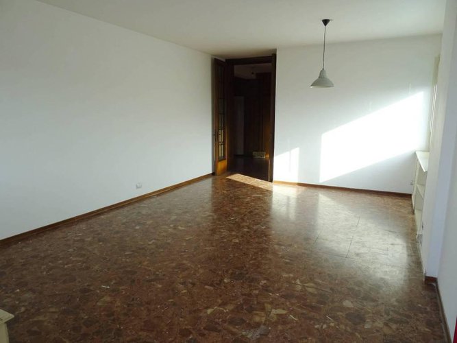 Quadrilocale di 140 mq zona parco Locatelli Bergamo