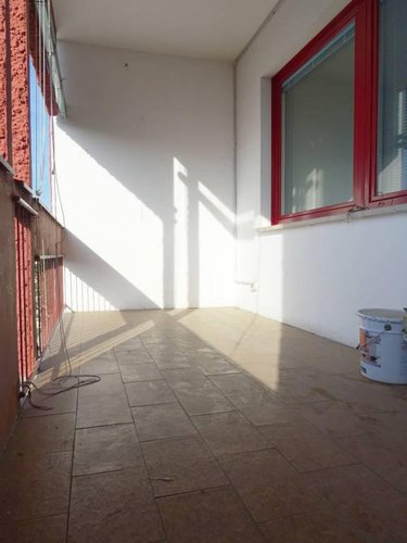 Quadrilocale di 140 mq zona parco Locatelli Bergamo