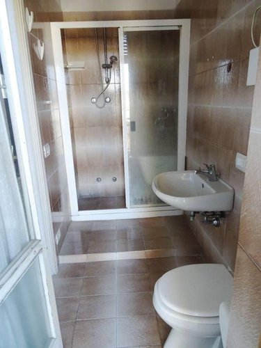 Quadrilocale di 140 mq zona parco Locatelli Bergamo