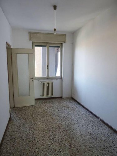 Quadrilocale di 140 mq zona parco Locatelli Bergamo