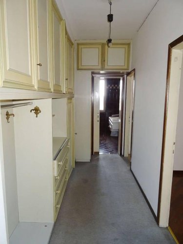 Quadrilocale di 140 mq zona parco Locatelli Bergamo