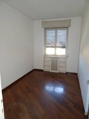 Quadrilocale di 140 mq zona parco Locatelli Bergamo