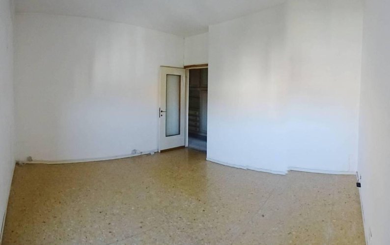 Quadrilocale di 140 mq zona parco Locatelli Bergamo