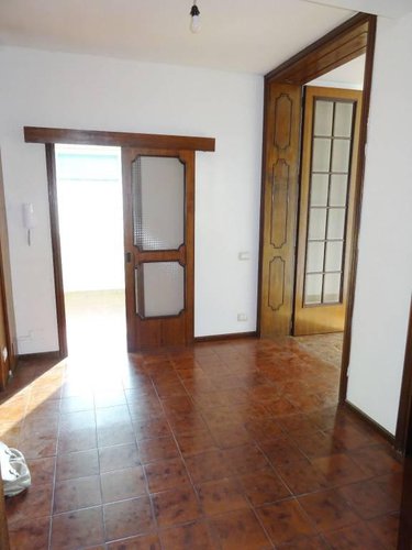 Quadrilocale di 140 mq zona parco Locatelli Bergamo