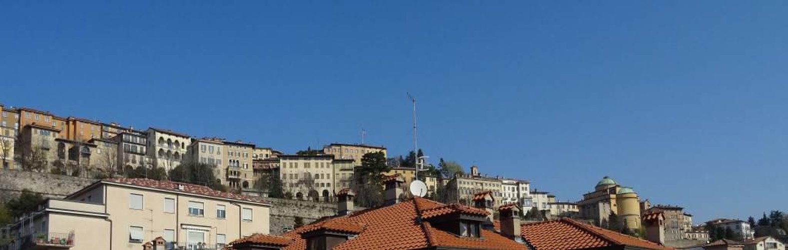 Zona Poste, quadrilocale 120 Mq ristrutturato