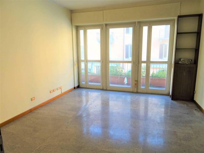 Ufficio in Bergamo centro