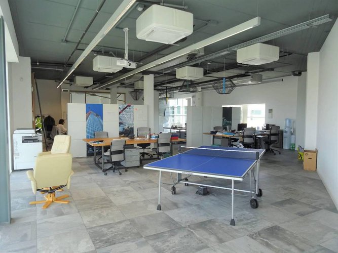 Ufficio 250Mq a Bonate Sopra Bonate Sopra