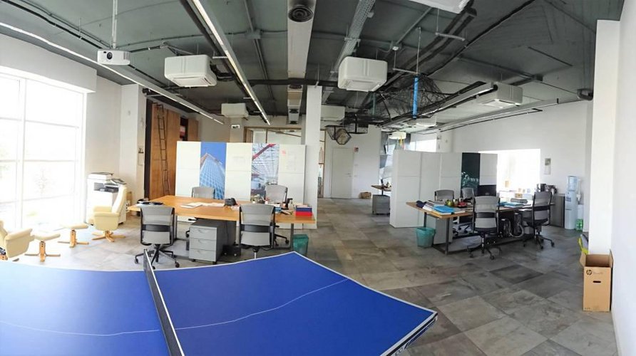 Ufficio 250Mq a Bonate Sopra Bonate Sopra