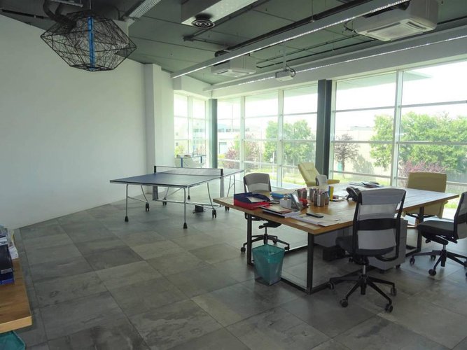 Ufficio 250Mq a Bonate Sopra Bonate Sopra