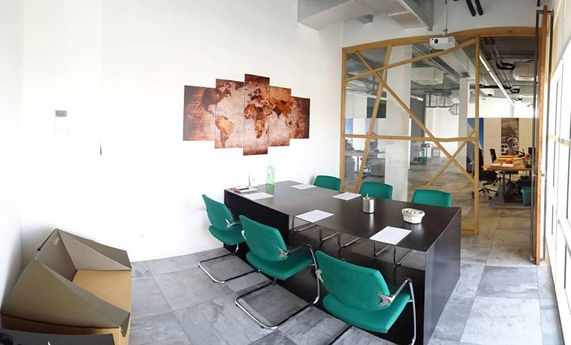 Ufficio 250Mq a Bonate Sopra Bonate Sopra