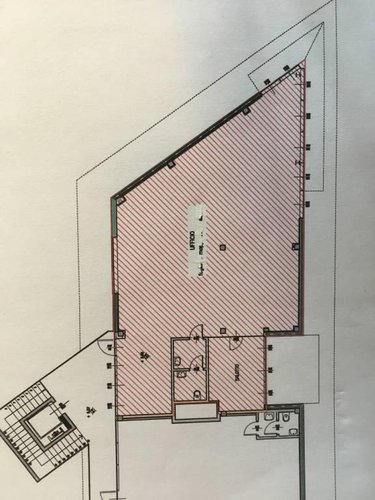 Ufficio 250Mq a Bonate Sopra Bonate Sopra