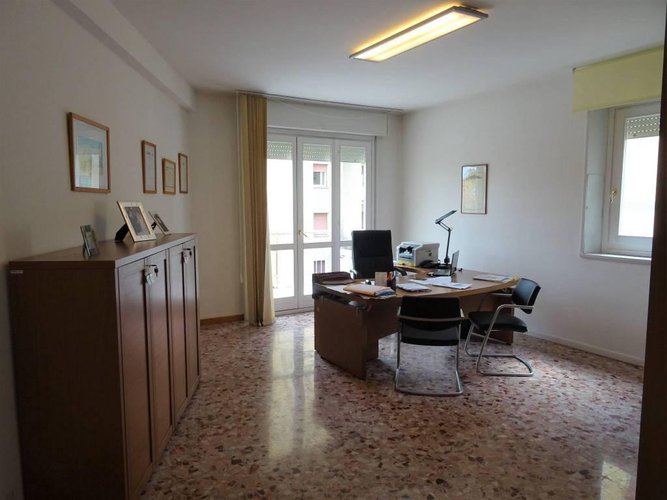 Trilocale 100mq in Centro Bergamo Bergamo