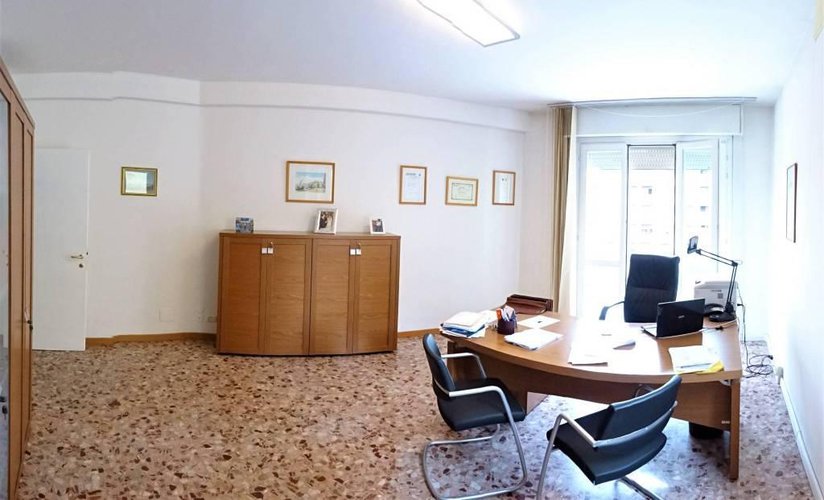 Trilocale 100mq in Centro Bergamo Bergamo