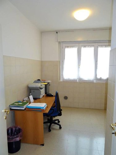 Trilocale 100mq in Centro Bergamo Bergamo