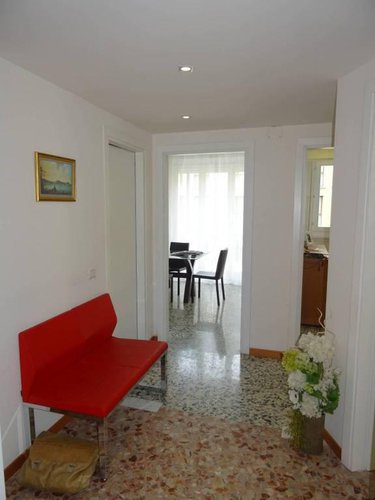 Trilocale 100mq in Centro Bergamo Bergamo