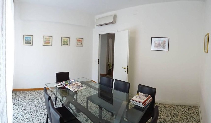 Trilocale 100mq in Centro Bergamo Bergamo