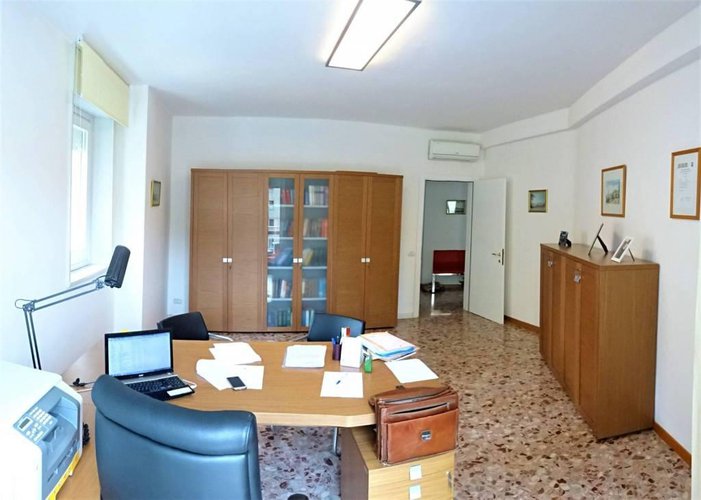 Trilocale 100mq in Centro Bergamo Bergamo