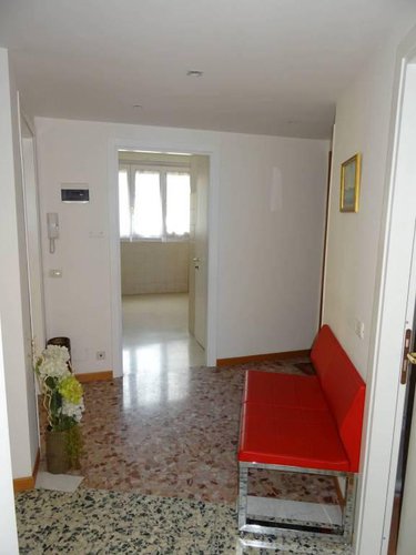 Trilocale 100mq in Centro Bergamo Bergamo