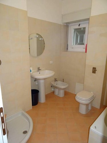 Trilocale 100mq in Centro Bergamo Bergamo