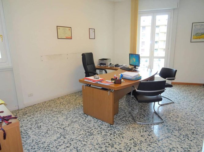 Trilocale 100mq in Centro Bergamo Bergamo