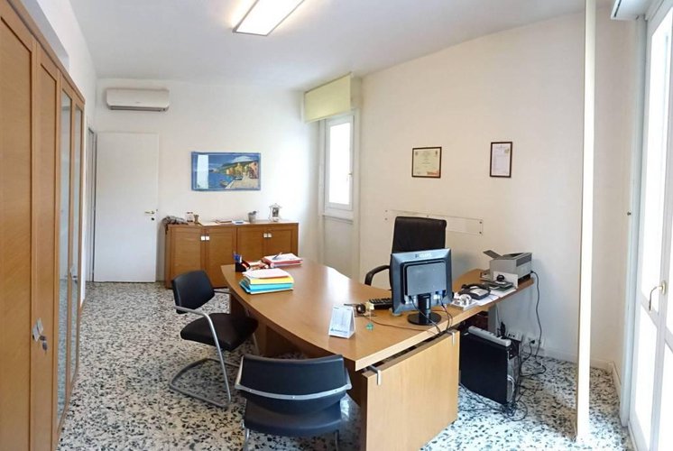 Trilocale 100mq in Centro Bergamo Bergamo