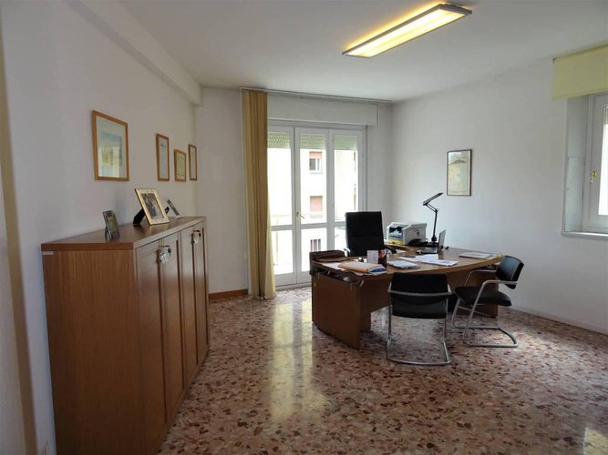 Ufficio 100mq in Centro a Bergamo Bergamo