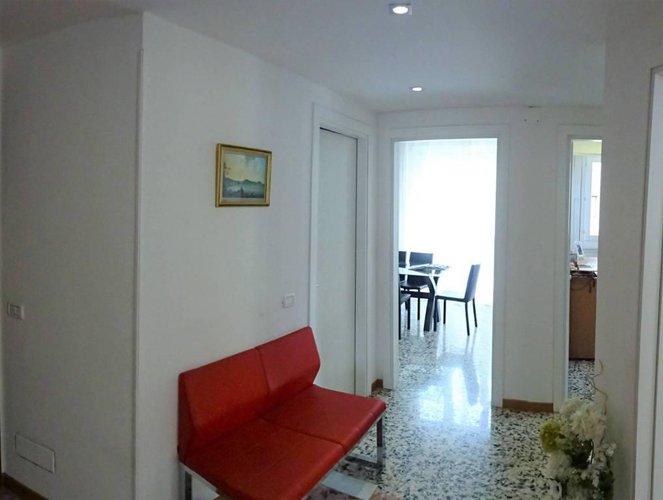 Ufficio 100mq in Centro a Bergamo Bergamo