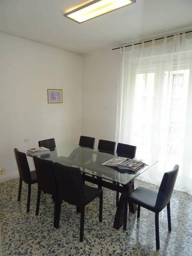 Ufficio 100mq in Centro a Bergamo Bergamo