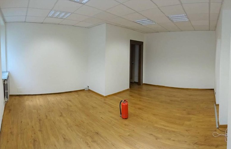 Via Moroni Negozio fronte strada Bergamo