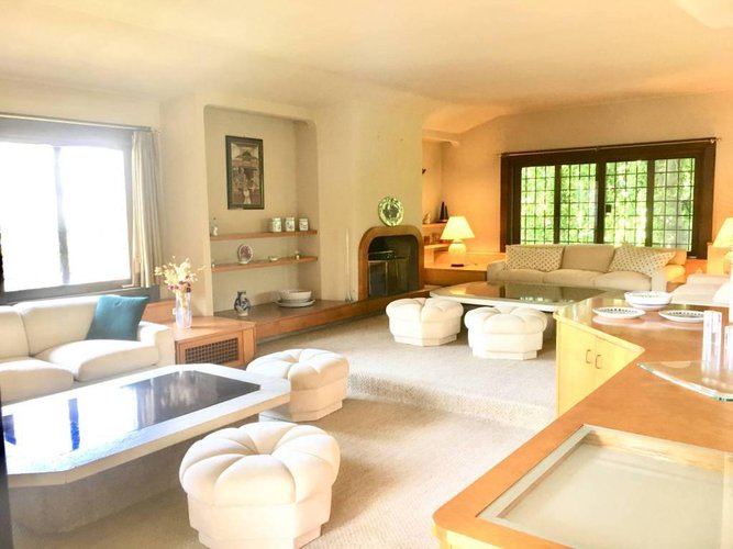 PRESTIGIOSA VILLA SINGOLA NEL PARCO DEI COLLI Bergamo