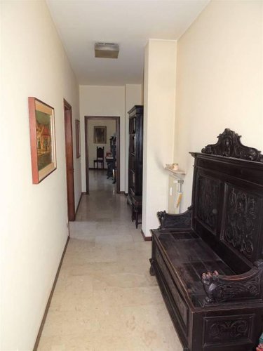 Centralissimo Trilocale 120 mq con posto auto Bergamo