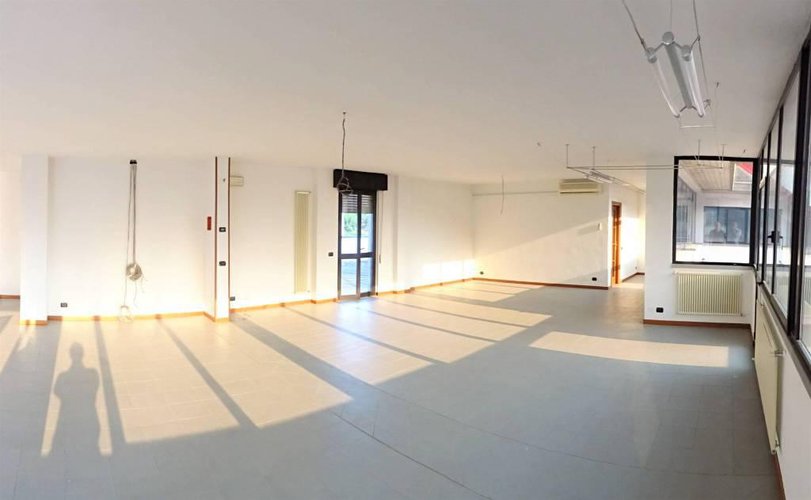 Castelli Calepio ufficio 200mq Castelli Calepio