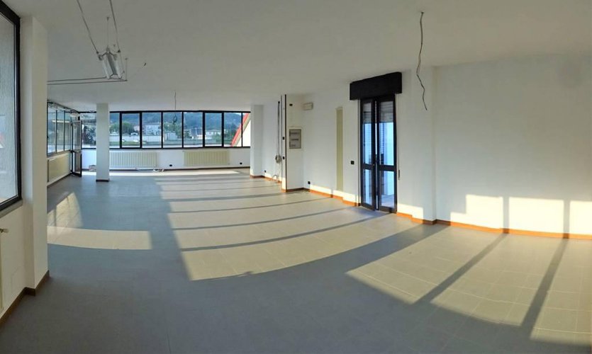 Castelli Calepio ufficio 200mq Castelli Calepio