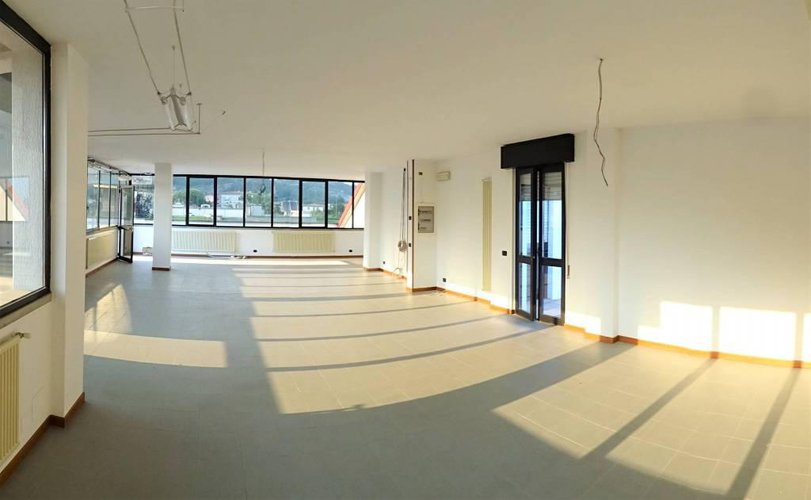 Castelli Calepio ufficio 200mq Castelli Calepio