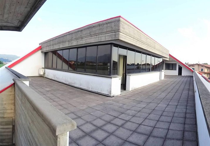 Castelli Calepio ufficio 200mq Castelli Calepio