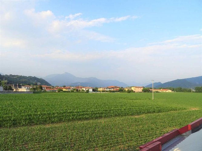 Castelli Calepio ufficio 200mq Castelli Calepio