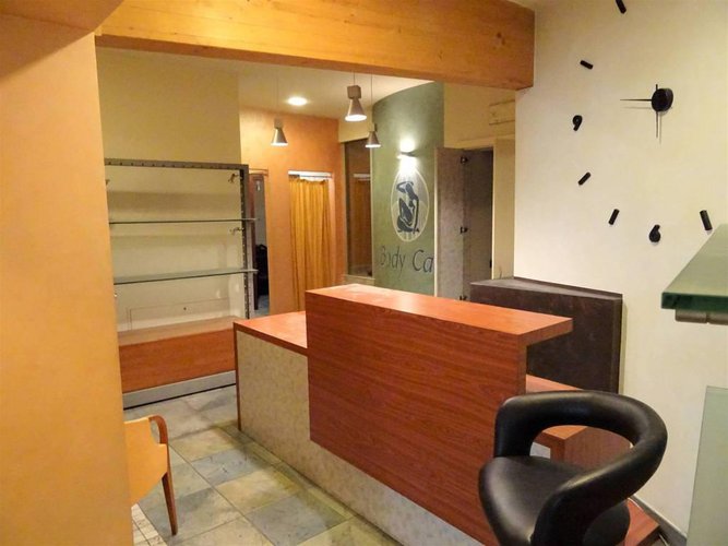 Negozio/Ufficio 330mq