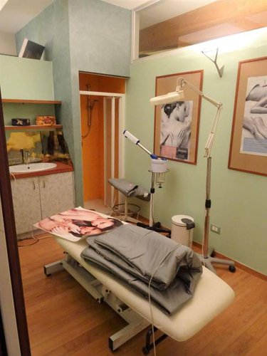 Negozio/Ufficio 330mq Bonate Sotto