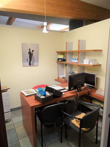 Negozio/Ufficio 330mq Bonate Sotto