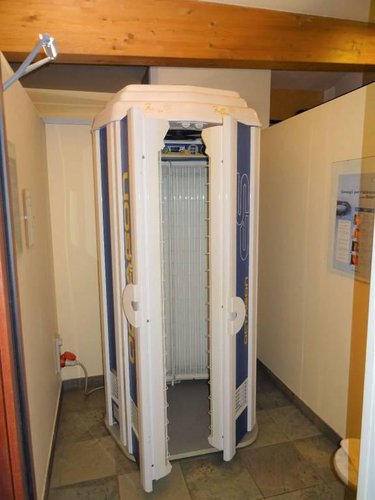 Negozio/Ufficio 330mq Bonate Sotto