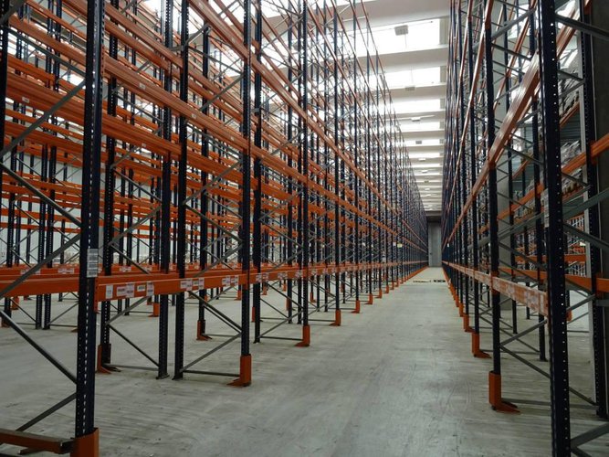 Immobile Industriale/logistico Fronte Autostrada Osio Sotto