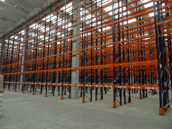 Immobile Industriale/logistico Fronte Autostrada Osio Sotto