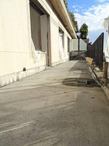Quadrilocale 140mq completamente ristrutturato Bergamo