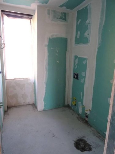 Quadrilocale 140mq completamente ristrutturato Bergamo