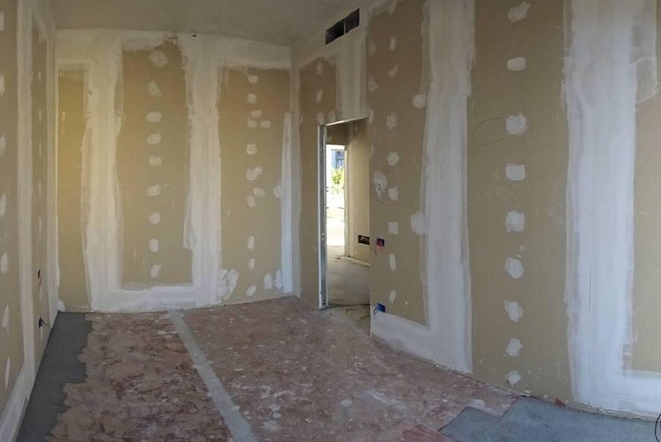 Quadrilocale 140mq completamente ristrutturato Bergamo